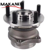 28473-AG001 28473-FG000 Wheel Hub Bearing Assembly 