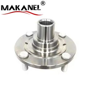 43420-50830 Front Wheel Hub Bearing Auto Parts Used for Suzuki