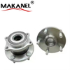 28473-XA00A Auto Car Parts Rear Wheel Hub Unit Bearing Rear Axle for Subaru Outback