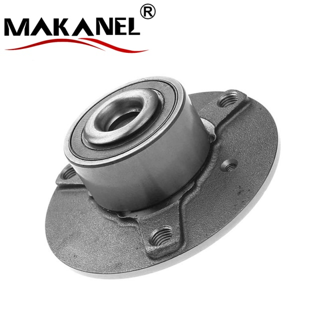 Auto Wheel Hub Bearing 4513300059 for Mercedes Benz Smart 451 Wheel Bearing