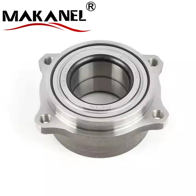 A2113560000 Wheel Bearings Left Rear Rear Wheel Hub Bearings Automotive Spare Parts