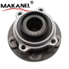 Car Spare Parts Hub Bearing for BMW X3 X4 F10 F11 31206850154