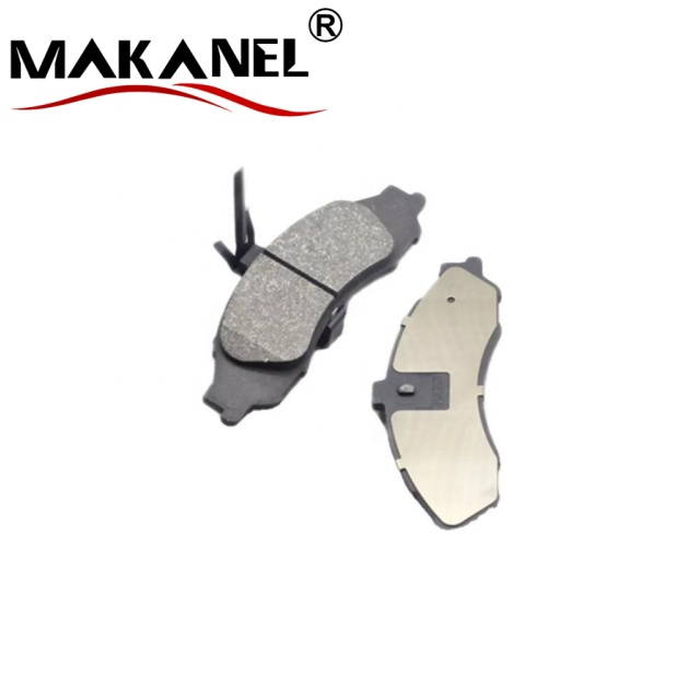 Front Brake Pads Brake Pad Set D1043 Db1331 / Gdb7584 /d1043-7946 / 92155977 / Sp1223 / Gdb7587 For Gto 2004 /monaro 2004-2007