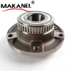 Auto Wheel Hub Bearing for BMW Z3 M3 325Ci 325i 31221139345