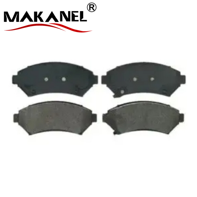 Brake Pads For Opel Oe D699 Gdb1308 D8264m 18024962 