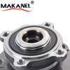 Auto Spare Parts Hub Bearing for BMW E65 E66 E67 31226750217