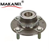 52710-22600 VKBA 3268 Car Wheel Hub Bearing Assembly for Hyundai Accent