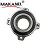 33411093102 33411093725 Auto Car Parts Rear Wheel Hub Bearing Assembly for BMW E60 2003-2007