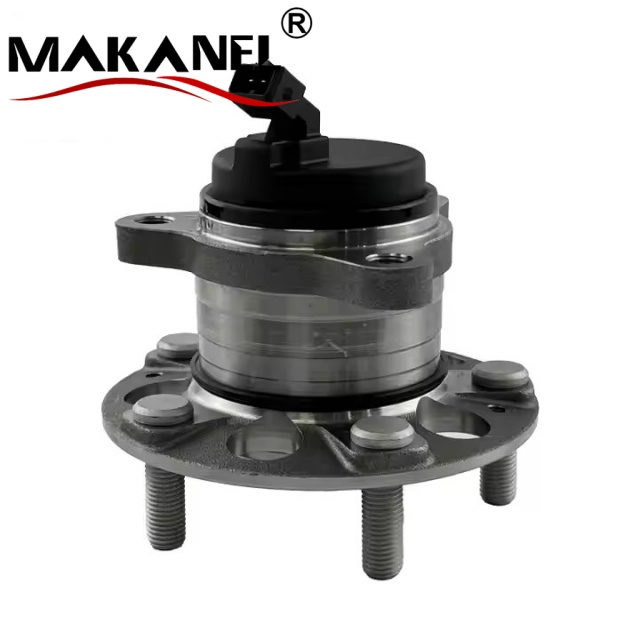 Hyundai Kia Auto Steering System Front Rear Wheel Hub Bearing Assembly 52730-G3AA0