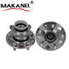Auto Transmission Systems Wheel Bearing Hub Assembly for Hyundai Sonata IX35 KIA Wheel Hub 52730-3S200