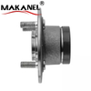 Wheel Hub Bearing Assembly Rear Left Right for Honda 42200-TF0-N51