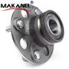 Rear Wheel Hub Bearing 42200-SAA-G01 Fit for HONDA Wheel Hub Assembly