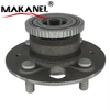 42200-S5A-J01 Auto Spare Parts Wheel Hub Bearing Assembly for Honda