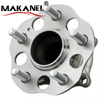 Honda Odyssey Rear Wheel Hub Bearing Assembly 42200-TK8-A01