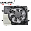 Radiator Cooling Fan for Kia Forte 25380-1X000 25380-1M050