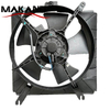 Auto Cooling System Radiator Fan for KIA RIO 25380-FD100 