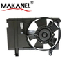 Car Cooling System Radiator Cooling Fan for CHEVROLET AVEO 96536520 