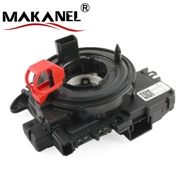Steering Column Electronics Control Unit 5k0953569bd Original 