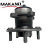 High Quality Automotive Parts Wheel Hub Bearing Assembly OE 1506577 for Ford