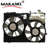 Radiator Cooling Fan for Toyota Sienna 2008 Fan Assy 16711-31310