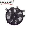 Car Air Conditioner Condenser Fan for Mitsubishi Pajero K94W K96W MR513487 7812A028