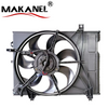 25380-1C050 AC Cooling Fan for Hyundai Getz