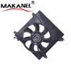 25380-05500 Radiator Fan for HYUNDAI SERIES Auto Car Engine Cooling Assembly