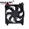 25380-4H100 Auto Radiator Cooling Fan Motor for HYUNDAI GRAND STAREX 