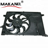 Auto Car AC Radiator Fan Cooling Fan for Chevrolet AVEO SPARK 2016- OEM 42426778