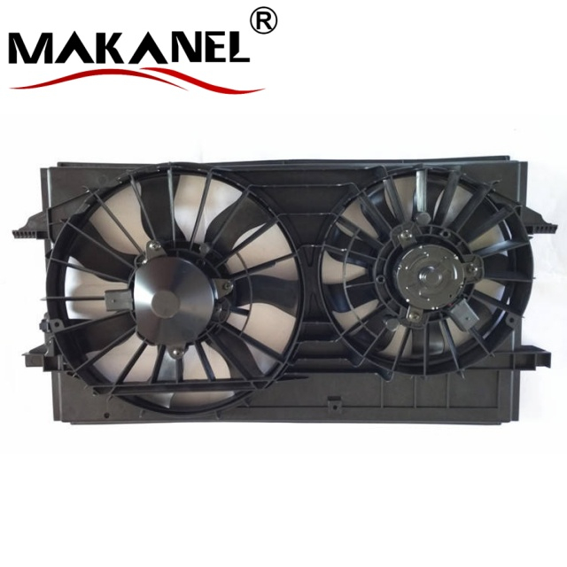 Auto Radiator Electric Fan for CHEVROLET MALIBU 15788745