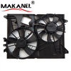 95410545 Auto Cooling Electric Radiator Fan Assembly for Chevrolet Captiva Car