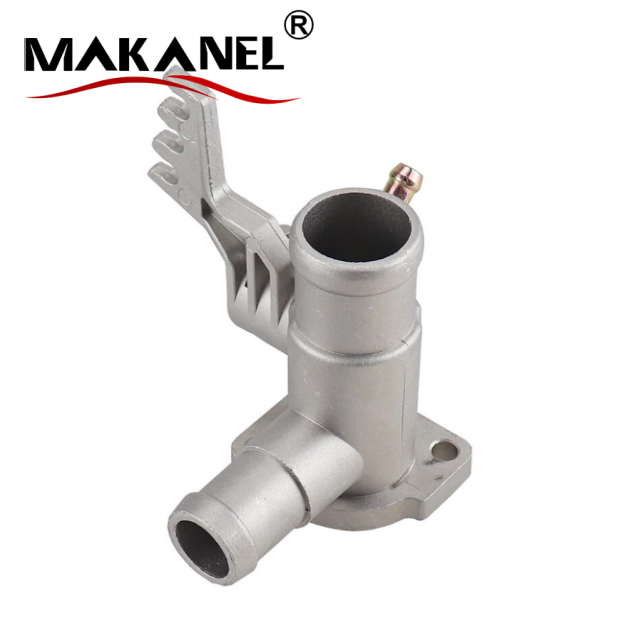 Wholesale New Engine Coolant Thermostat Housing Radiator 037121133e Thermostat 037 121 133e 