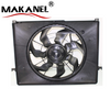 Car Radiator Cooling Fan Universal Fan for Hyundai OEM 25380-3X000