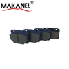 China Supplier Supply Auto Brake Accessories 2101-3501090 Gdb140 Sp1199 Disc Brake Pad For Lada Nova Ba3 2104 2105 2107