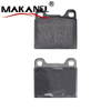 D541-7422 Rear Brake Pads For Volvo 240 P244/740 744/850/940/c70 873/s70 P80/s90/v70/v90 Rear Brake Pads For Volvo 240 P244/740 744/850/940/c70 873/s70 P80/s90/v70/v90 
