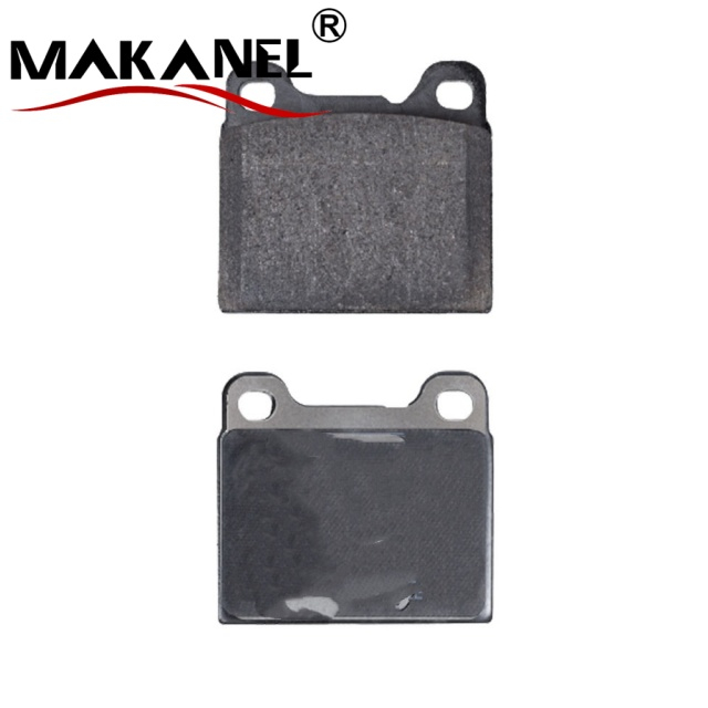 D541-7422 Rear Brake Pads For Volvo 240 P244/740 744/850/940/c70 873/s70 P80/s90/v70/v90 Rear Brake Pads For Volvo 240 P244/740 744/850/940/c70 873/s70 P80/s90/v70/v90 