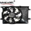 Radiator Cooling Fan for KIA SPORTAGE 25380-1F522 25380-1F250