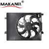25380-4T000 25380-47000 Auto Radiator Fan Assembly for HYUNDAI KIA