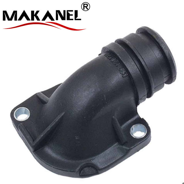 New Coolant Hose Outlet Flange For Vw Golf 1995 032121121a 032 121 121a 