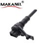 Odometer Speed Sensor Speedometer Transmitter Sensor 021409191D for AUDI VW