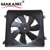 38615-R60-U01 Auto Condenser Cooling Fan Radiator Cooling Fan for Honda Accord 2.0 CR1 2013 2014