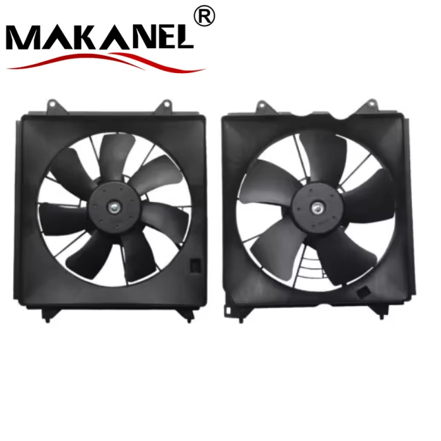 Radiator A/C Cooling Fan for ACCORD 13-14 OEM 38615-5A2-A01