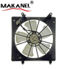 Radiator Fan for Honda Accord Cooling Fan Radiator 19005-PAA-A01