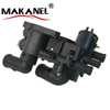  Auto Parts Engine Water Pipe Hose Connector Thermostat Housing Flange 032 121 111CL For Vw Polo Skoda 