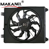 97730-4H500 Auto Parts Radiator Cooling Fan for HYUNDAI