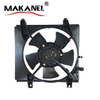 OEM 25380-17000 Auto Radiator Fan for HYUNDAI 