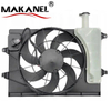 25380-J9200 Auto Parts Radiator Cooling Fan for HYUNDAI