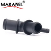 Manufacturer Supplies Three-way Water Pipe Fittings For Coolant Thermostats 1j0121087d 1j0 121 087d