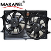 Cooling Fan Assembly for FORD FOCUS 98-07 98AB8C607DL 3134503072 