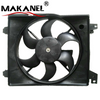 25380-3D010 Radiator Cooling Fan for HYUNDAI GETZ Auto Parts Engine Cooling